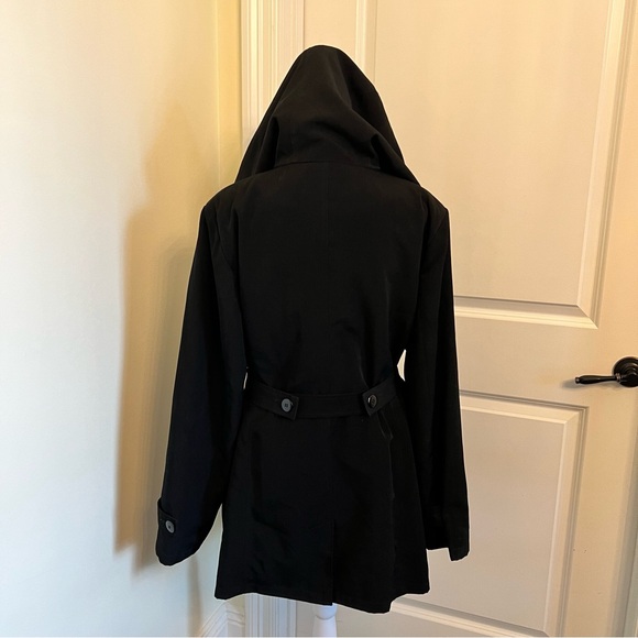 Pendleton Rain Trench Coat Women's L - Picture 6 of 16